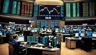 Analyse: Aktien der DAX-Konzerne nach der Trump-Wahl