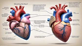 Apex Bedeutung in der Medizin: Erläuterung der Herzspitze und ihrer Funktion