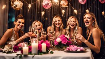 Bachelorette Bedeutung: Die Hintergründe und Definition des Begriffs