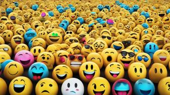 :)) Bedeutung: Die versteckte Botschaft hinter dem Smiley