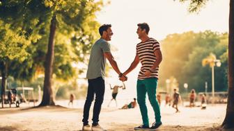 Bromance Bedeutung: Was du über diese besondere Freundschaft wissen solltest