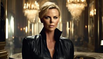 Christopher Nolan: Nächster Star für Charlize Theron