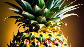 Die Ananas Bedeutung: Symbolik, Interpretationen und faszinierende Informationen