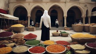 Die ayrı Bedeutung Arabisch: Eine tiefere Einsicht in seine kulturelle Relevanz