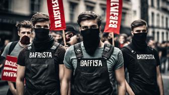 Die Bedeutung von 'Barista, Barista, Antifascista': Ein Symbol des Widerstands