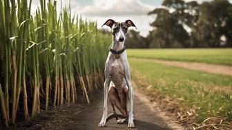 Die Bedeutung von 'Cane': Was heißt cane auf Deutsch?