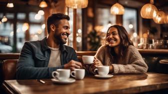 Die Bedeutung von Couple Goals: Ziele für eine glückliche Beziehung