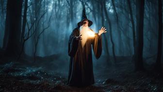 Die Bedeutung von Expecto Patronum: Was der Patronus für dich tun kann