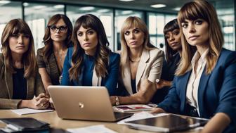 Die Bedeutung von 'Girlboss': Was steckt wirklich dahinter?