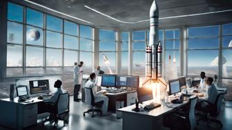 Die Bedeutung von Rocket Science: Was hinter dem Begriff steht