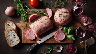 Die Mortadella Bedeutung: Was hinter dem beliebten Wurstklassiker steckt