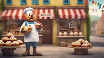 Die Muffin Man Bedeutung: Hintergründe und Interpretationen des legendären Kinderliedes