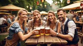 Die Paulaner Bedeutung: Geschichte und Erbe einer traditionsreichen Brauerei