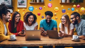 Die Smiley Bedeutung: Eine umfassende Anleitung zu Emojis in der digitalen Kommunikation