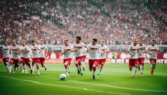 Diese VfB-Stars aus Stuttgart sind international aktiv