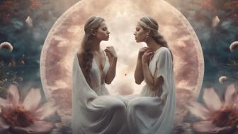 Divine Feminine: Bedeutung und Einfluss auf unsere Gesellschaft