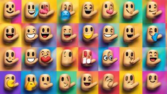 Emoji Bedeutung Finger: Entdecke die vielfältigen Bedeutungen der Finger-Emojis!