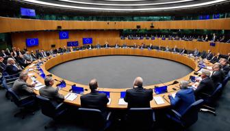 EU-Parlament: Europa bewegt sich in Richtung rechts