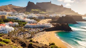 Gran Canaria Sehenswürdigkeiten entdecken: Unvergessliche Highlights der Insel