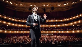 Jonas Kaufmann in Stuttgart: Viel Liebe – und am Ende sterben einige