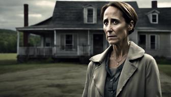 Laurie Metcalf spielt wichtige Hauptrolle in der dritten Staffel von 'Monster'