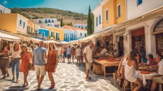Malaka Bedeutung: Was dieses griechische Wort wirklich bedeutet