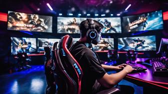 MVP Bedeutung Gaming: Was jeder Spieler über den Most Valuable Player wissen sollte