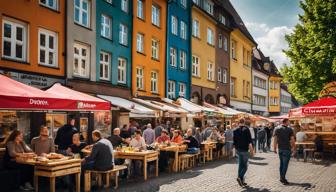 Nach Vorstoß in Heilbronn: Sollten auch andere Städte eine Döner-Obergrenze einführen?