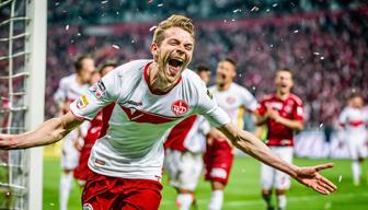 Roter Stern: Silas erzielt erneut ein Tor für den VfB Stuttgart