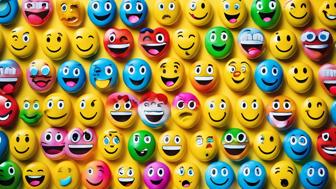 )) Smiley Bedeutung: Was steckt hinter diesem Emoji?