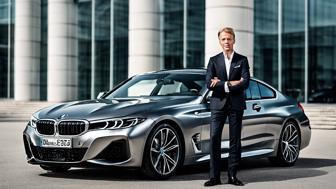 Stefan Quandt: Ein Blick auf das Vermögen des BMW-Erben