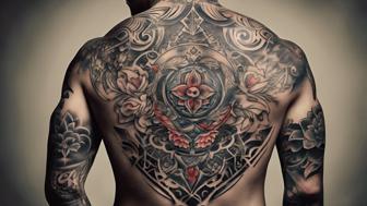 Tattoo Bedeutung: Entdecke die Symbolik hinter 50 beliebten Motiven