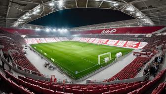 Warum bleiben die VIP- und Business-Seats beim VfB Stuttgart oft leer?