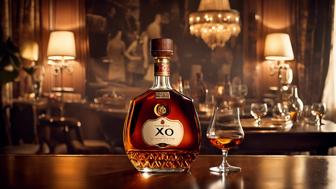 Was bedeutet Cognac XO? Die tiefere Bedeutung und Hintergründe