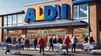 Was bedeutet der Name Aldi? Die Bedeutung und Herkunft des Namens im Detail