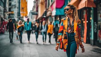 Was bedeutet Fashionista? Bedeutung und Merkmale erklärt