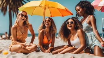 Was bedeutet 'Hot Girl Summer'? Bedeutung und Trends erklärt