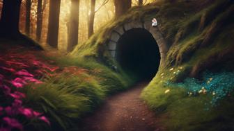 Was bedeutet 'Rabbit Hole'? Bedeutung und Hintergründe des Begriffs