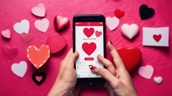 Was bedeutet tindern? Eine umfassende Erklärung der Dating-App