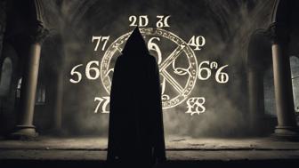 Was ist die Bedeutung von 666? Eine tiefgehende Analyse