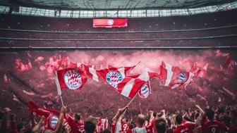 Was ist die Bedeutung von 'Mia san mia'? Ein Blick auf den berühmten Slogan von FC Bayern