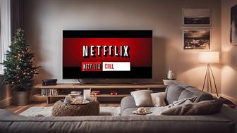 Was ist die Bedeutung von Netflix und Chill? Eine Erklärung