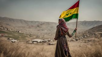 Yan Mirin Yan Azadi Bedeutung: Eine Erklärung des kurdischen Ausdrucks